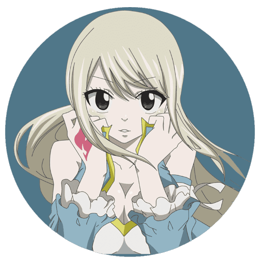 lucy logo